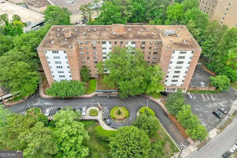 Atlanta, GA 30305,2965 PHARR COURT SOUTH NW #718