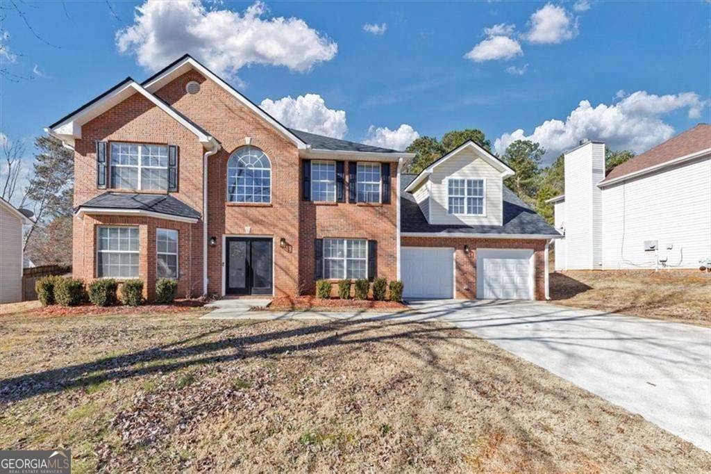 Powder Springs, GA 30127,5854 Cobalt DR