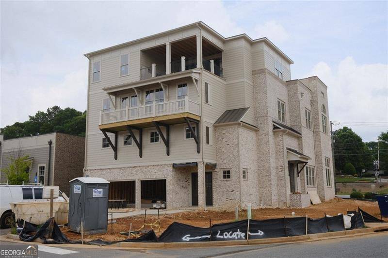 Woodstock, GA 30188,9244 Main Street #102