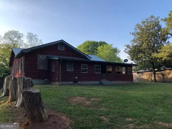 Baldwin, GA 30511,800 Park AVE