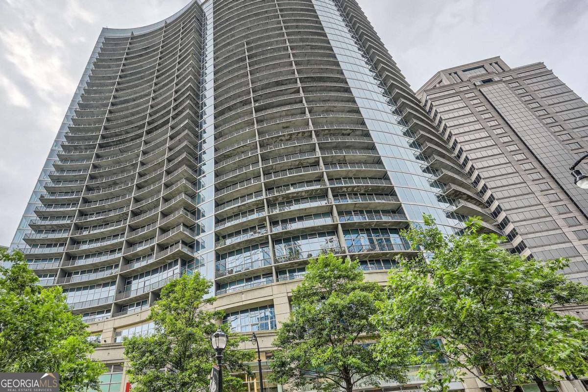 Atlanta, GA 30309,1080 Peachtree ST NE #1309