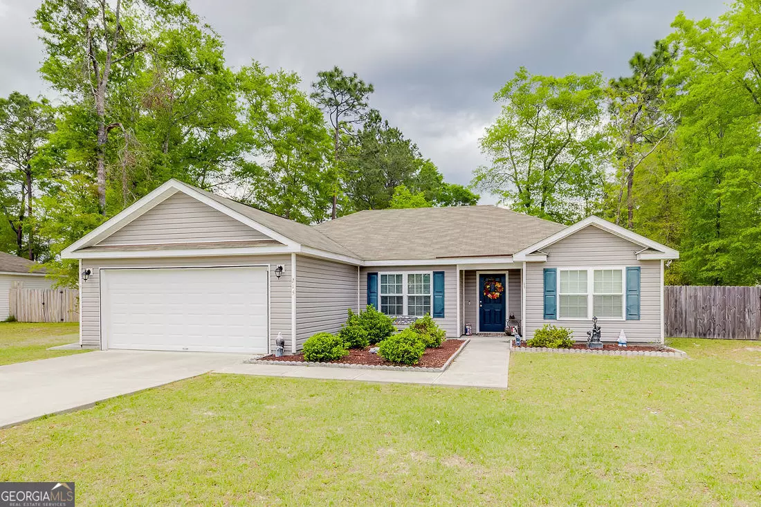 Springfield, GA 31329,215 Crape Myrtle CT