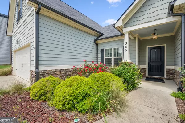 Dawsonville, GA 30534,385 Red Hawk DR