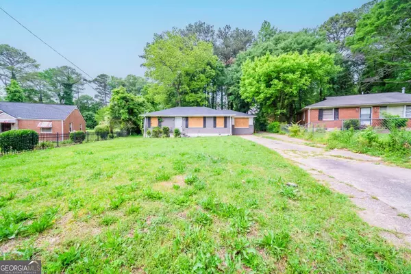 1753 Thomas TER,  Decatur,  GA 30032