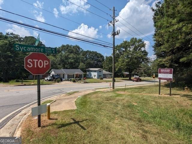 Sugar Hill, GA 30518,5305 Sycamore RD