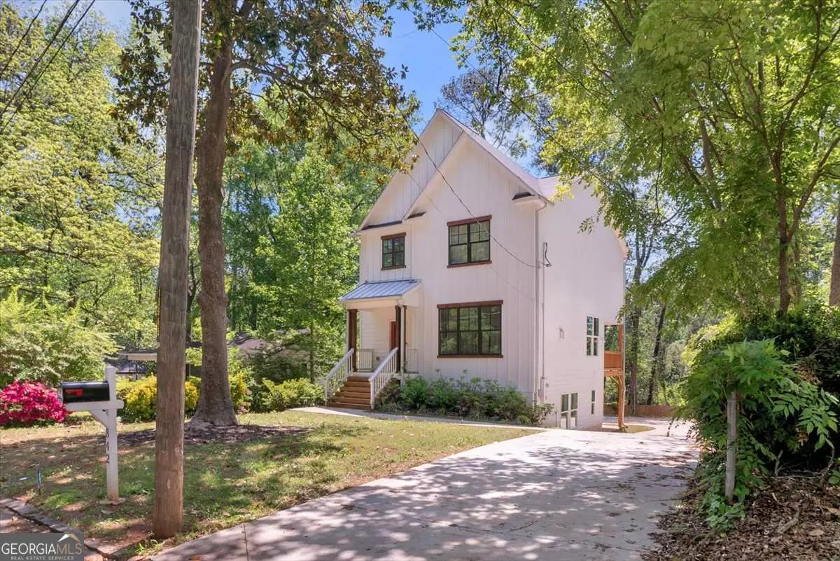 Atlanta, GA 30310,842 Bridgewater ST SW
