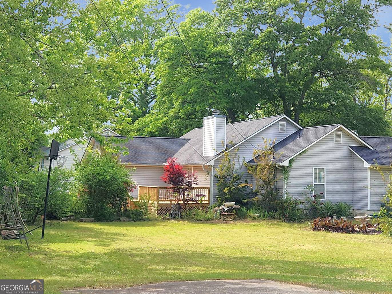 Jonesboro, GA 30236,125 Burnside ST