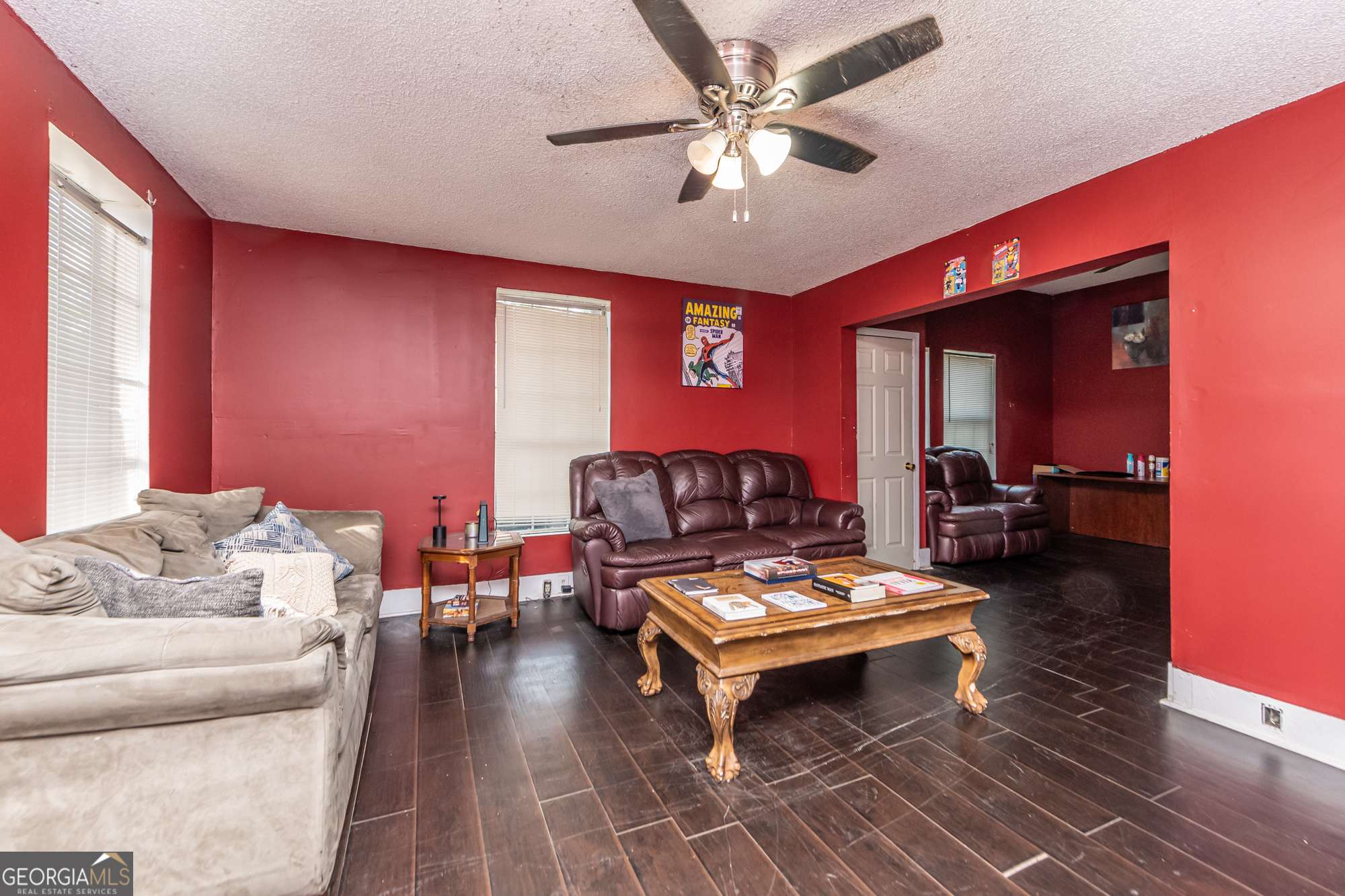 Fort Valley, GA 31030,207 Carver DR