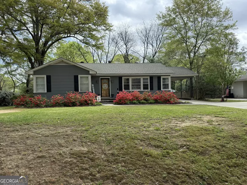 214 Walnut ST, Cedartown, GA 30125