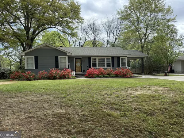 214 Walnut ST, Cedartown, GA 30125