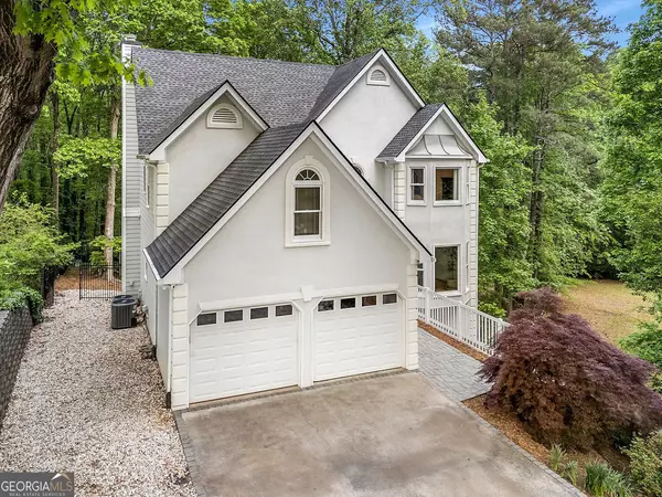 Acworth, GA 30102,601 Ashley Forest DR NW