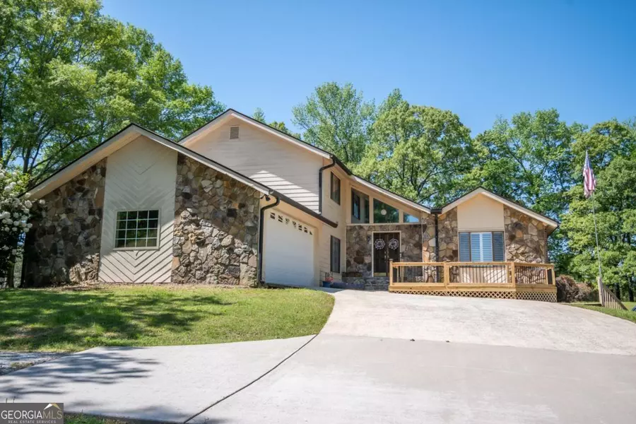 749 Diamond Hill Colbert RD, Colbert, GA 30628