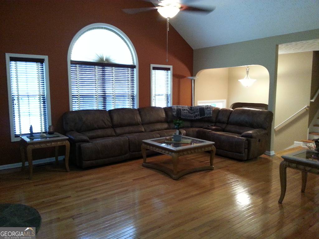 White, GA 30184,22 Briar Chase CT