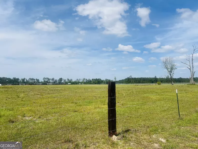 33 ACRES Cherokee ST, Waycross, GA 31503
