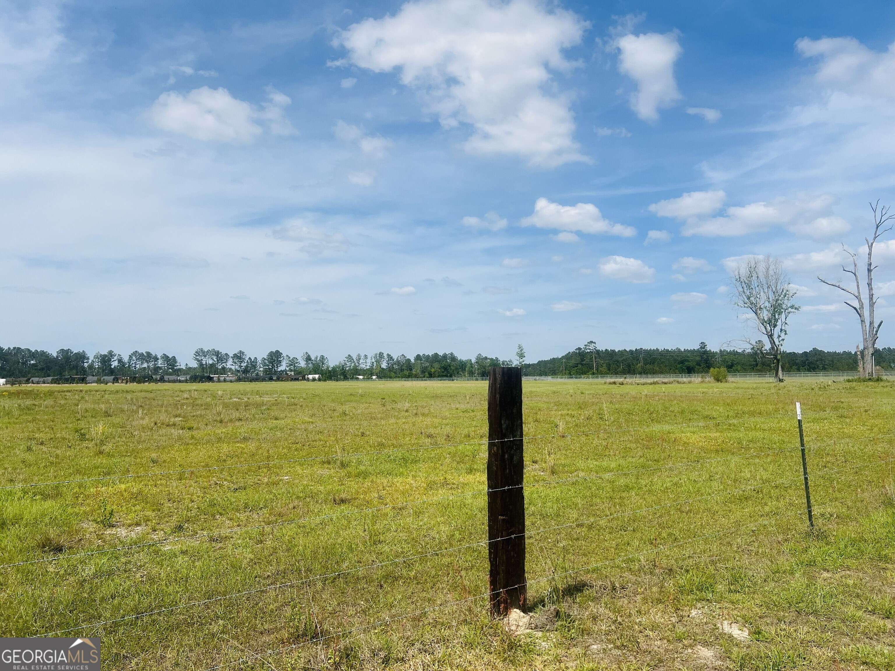 33 ACRES Cherokee St.,  Waycross,  GA 31503