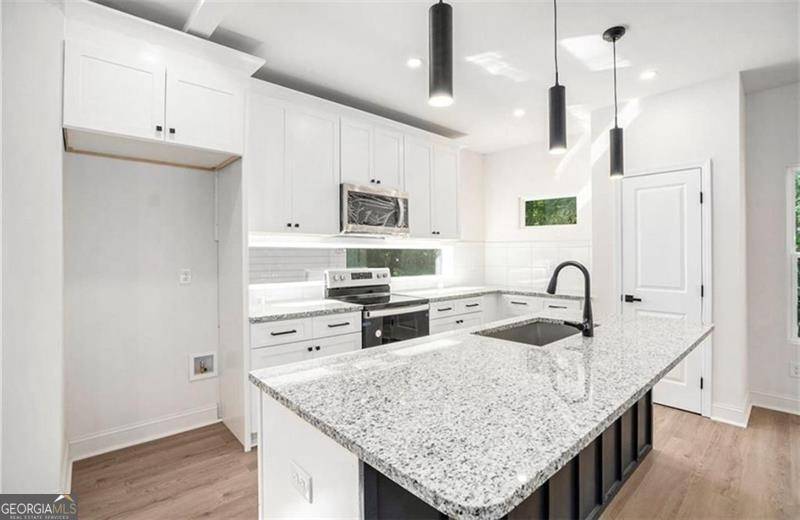 3105 Jones, Atlanta, GA 30344