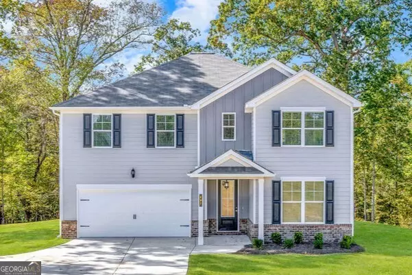 Mansfield, GA 30055,497 Lawson DR #27