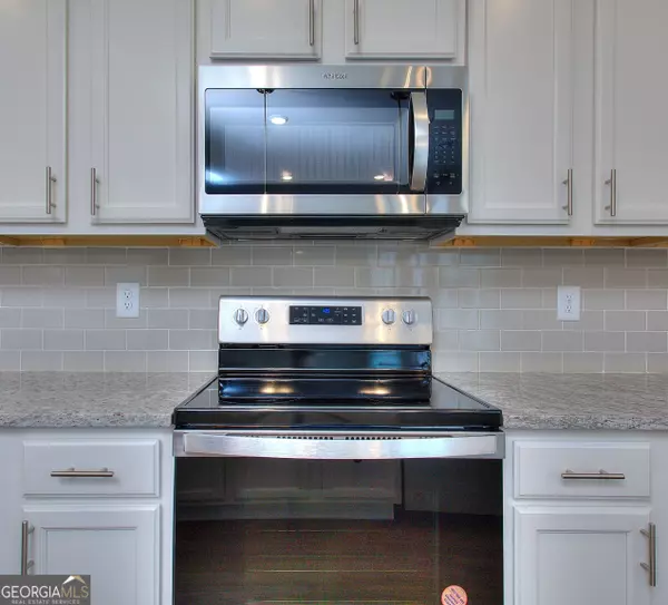 Mansfield, GA 30055,497 Lawson DR #27