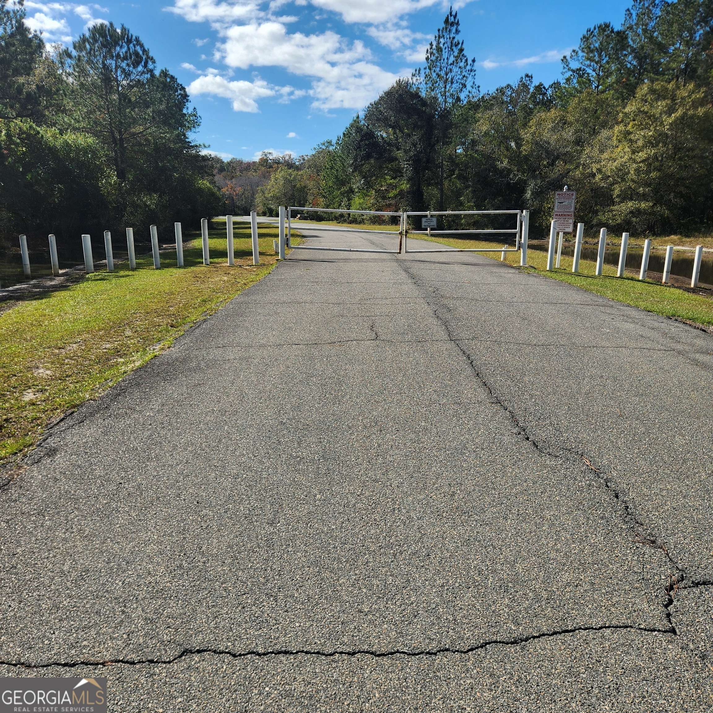 Folkston, GA 31537,0 Janelle's River DR