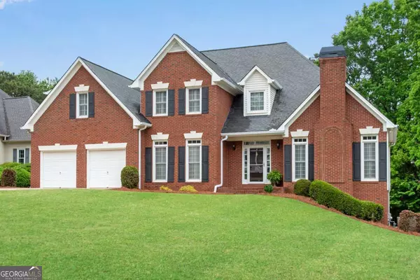 Woodstock, GA 30189,3110 Royal Troon