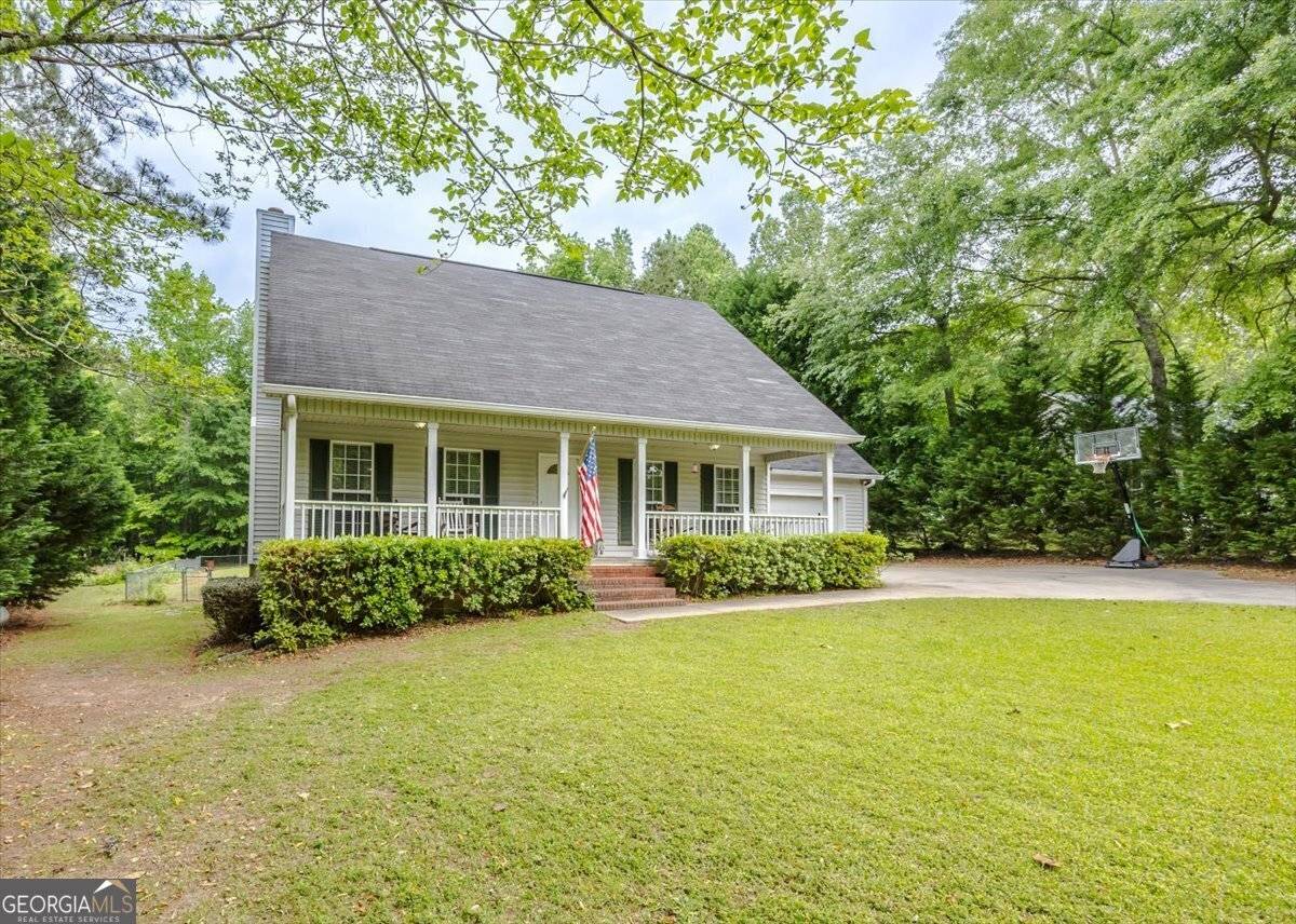 Gray, GA 31032,219 Southern Walk CIR