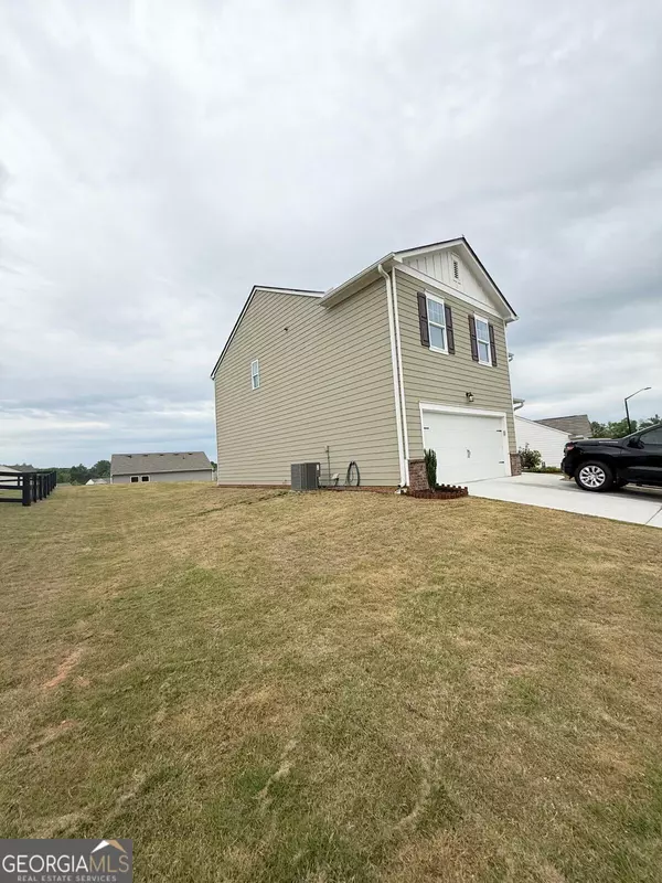 Villa Rica, GA 30180,330 Cotton Tail LN