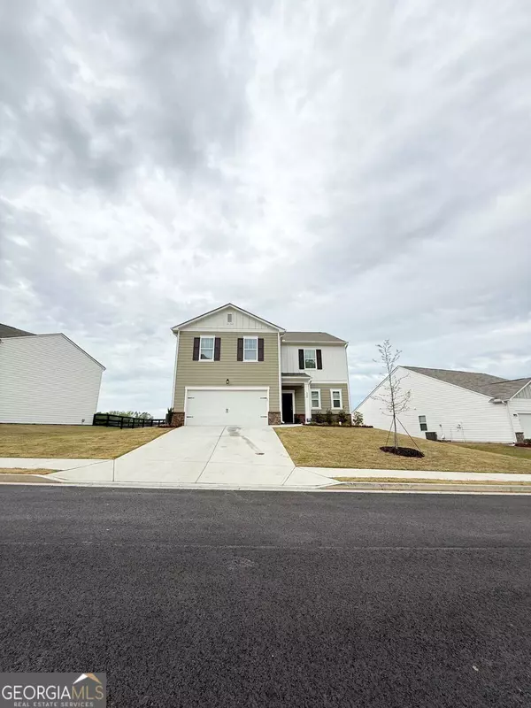 Villa Rica, GA 30180,330 Cotton Tail LN