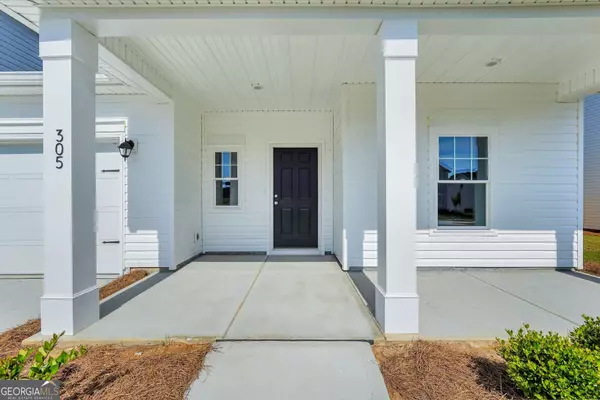 St. Marys, GA 31558,140 Courtland DR