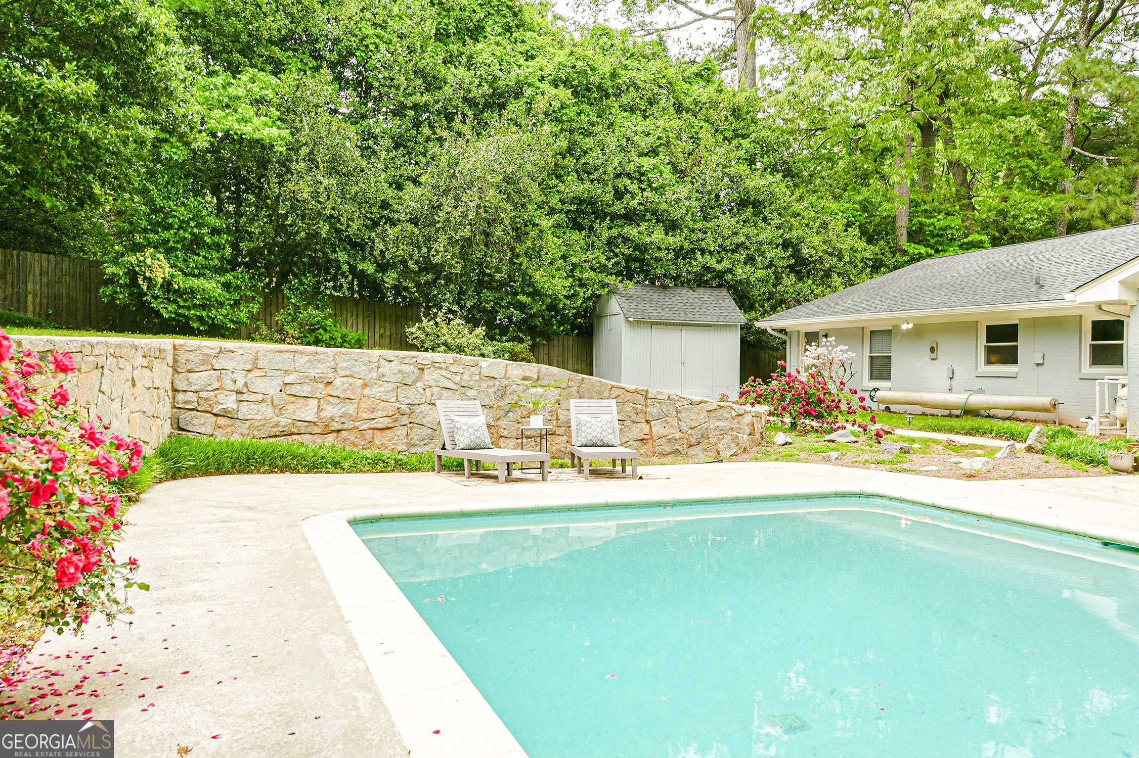 Atlanta, GA 30329,1662 Rainier Falls DR NE