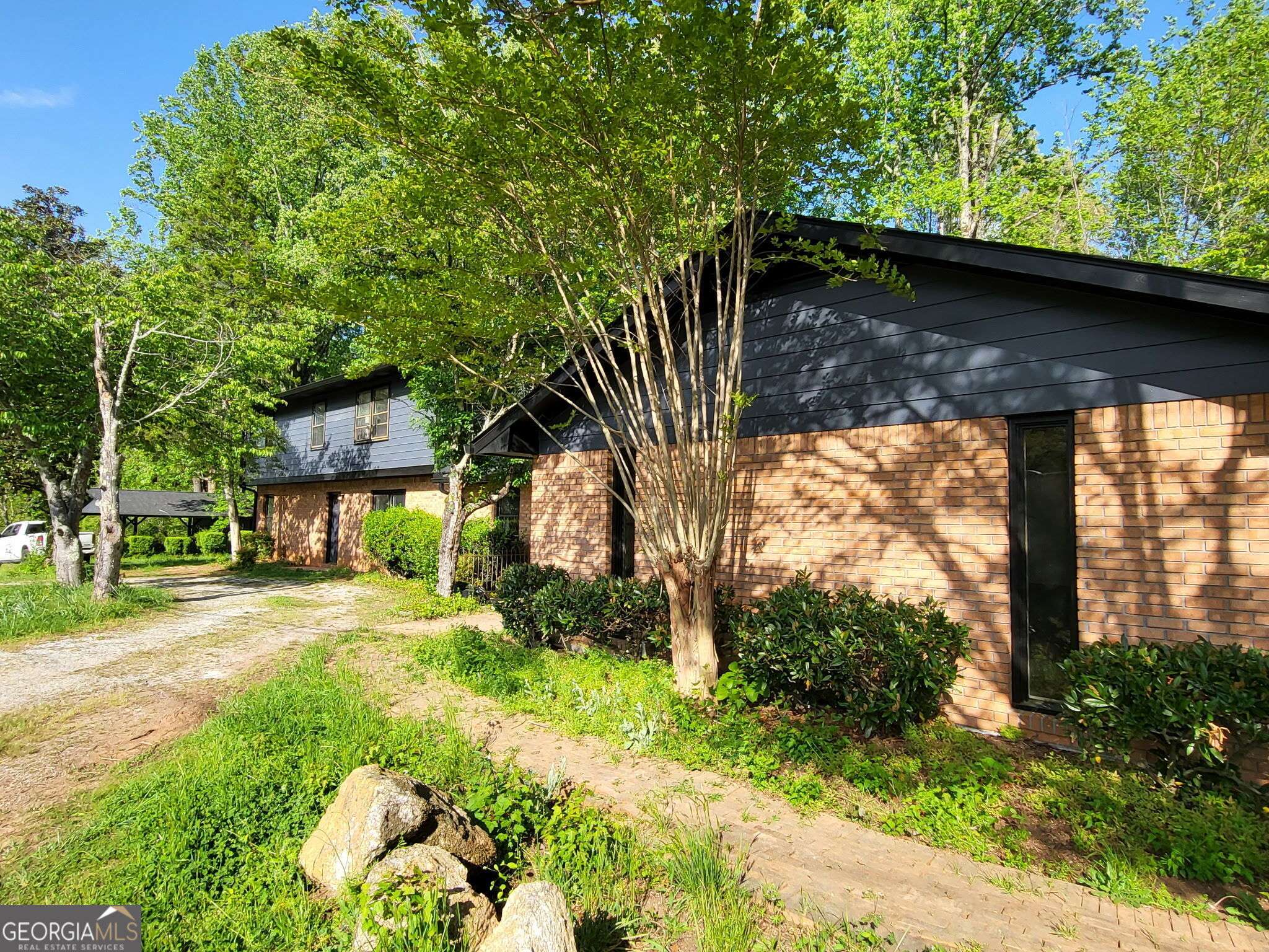 Clarkesville, GA 30523,1600 441 Old Hist HWY