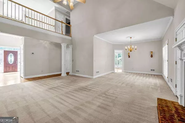 Atlanta, GA 30340,3171 Blairhill CT