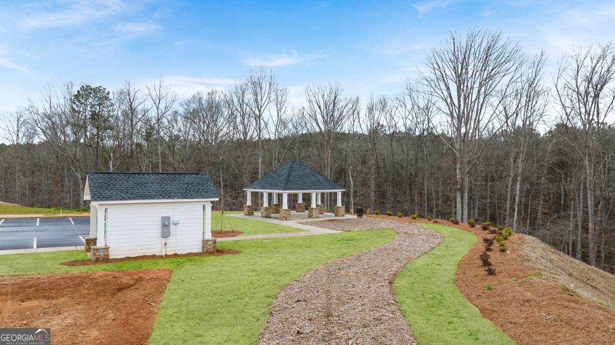 Stockbridge, GA 30281,334 Sound CIR