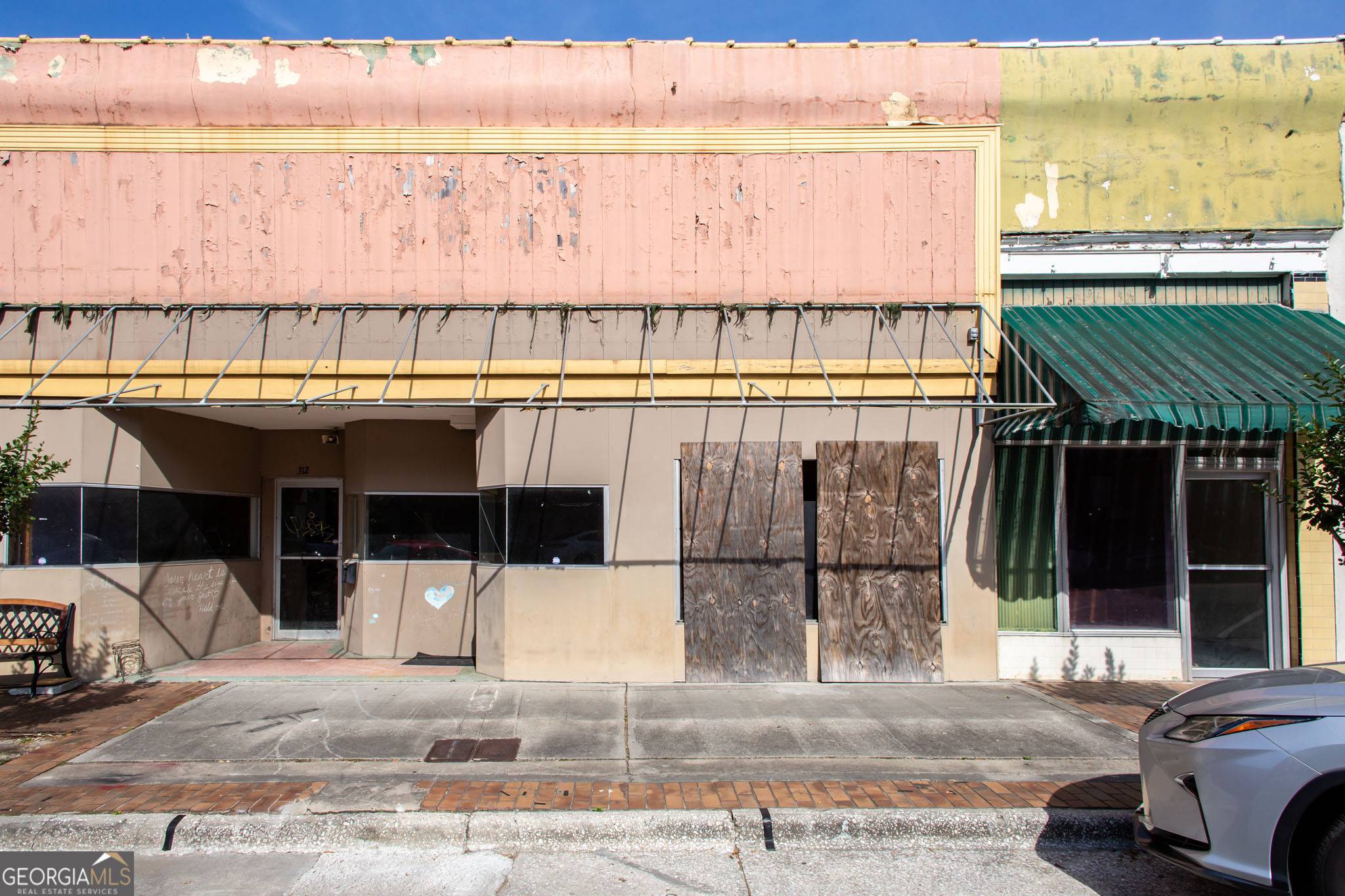Waycross, GA 31501,310&312 Pendleton ST