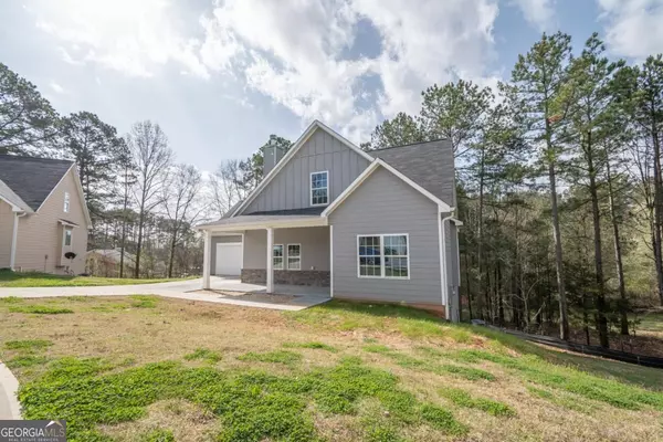 Commerce, GA 30529,2446 Remington DR