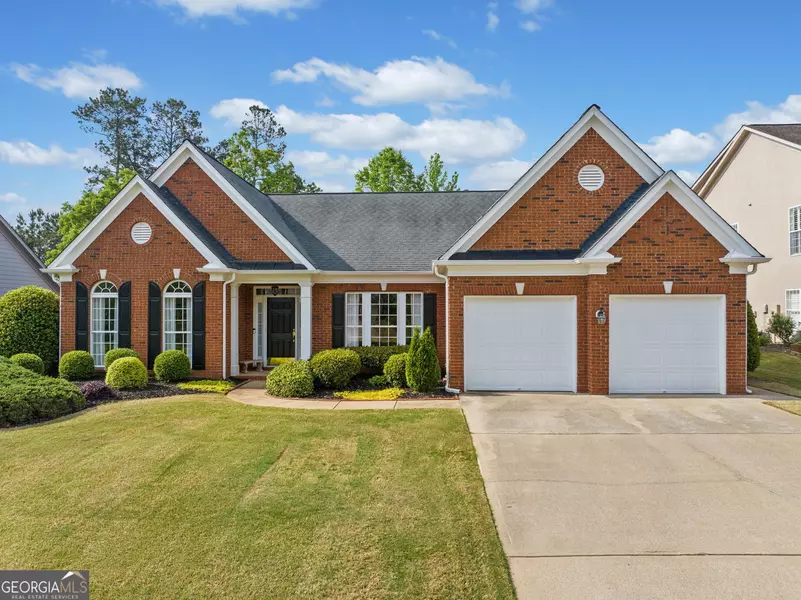 1435 Harburn CT, Cumming, GA 30041