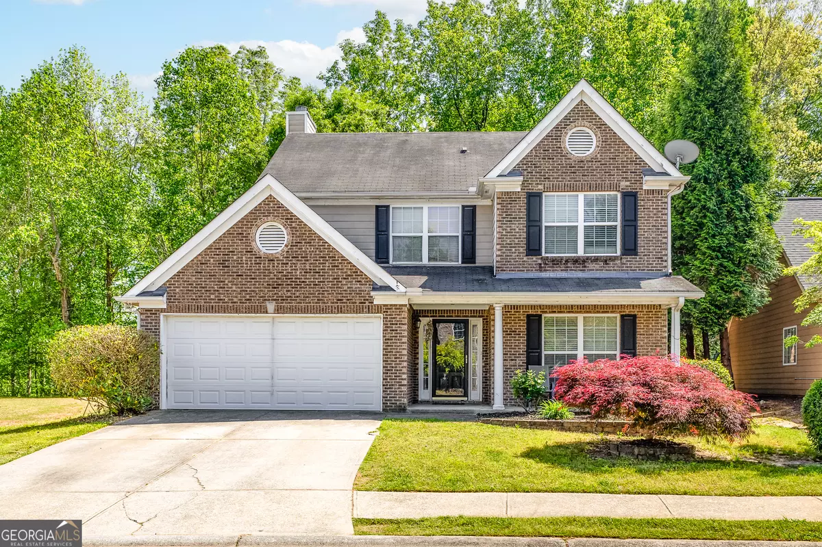 Braselton, GA 30517,6683 Grand Hickory DR