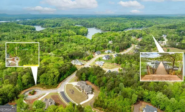 Gainesville, GA 30506,6010 Moonlight PL