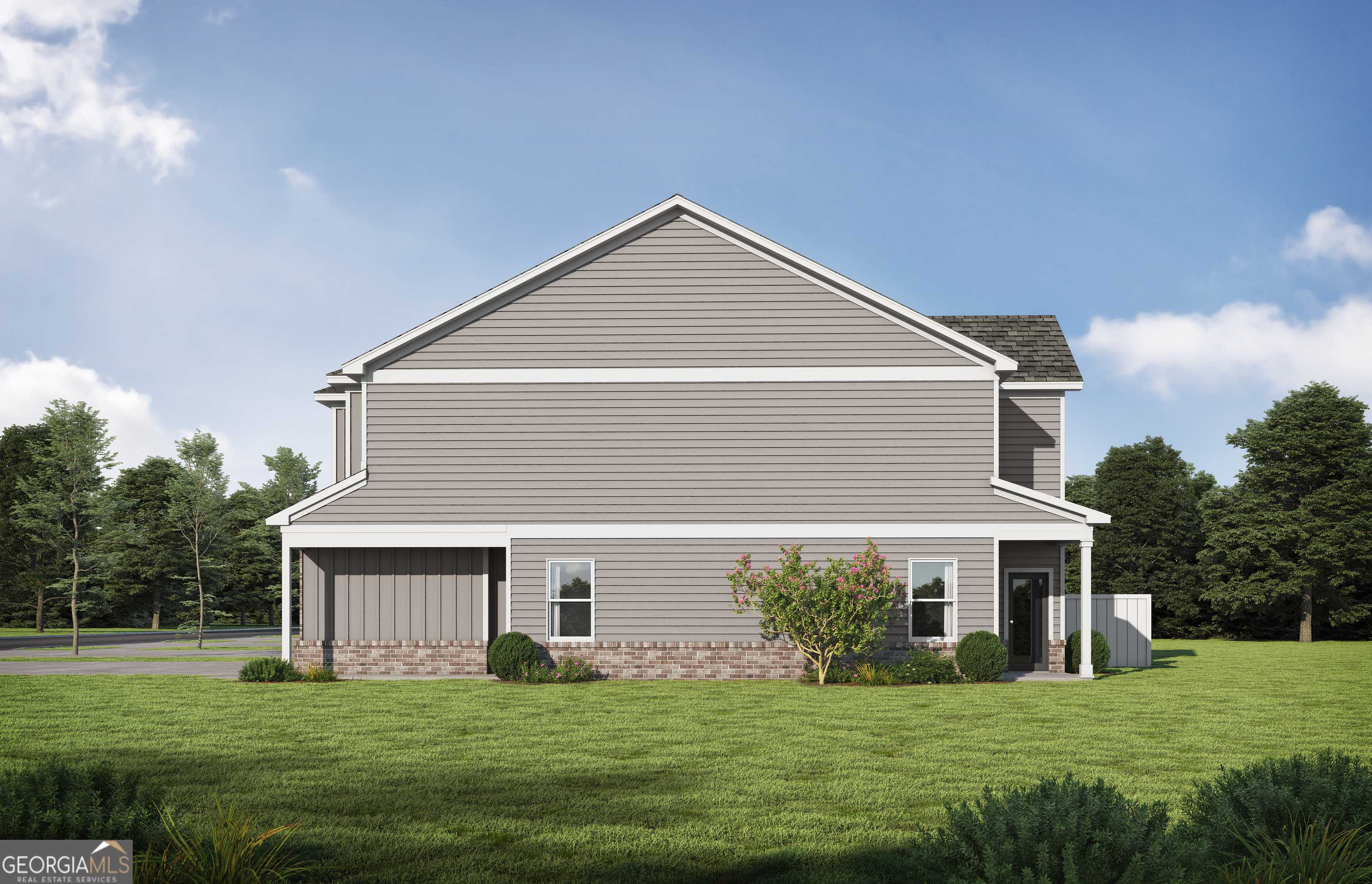 Morrow, GA 30260,2278 Santa Fe ST #18