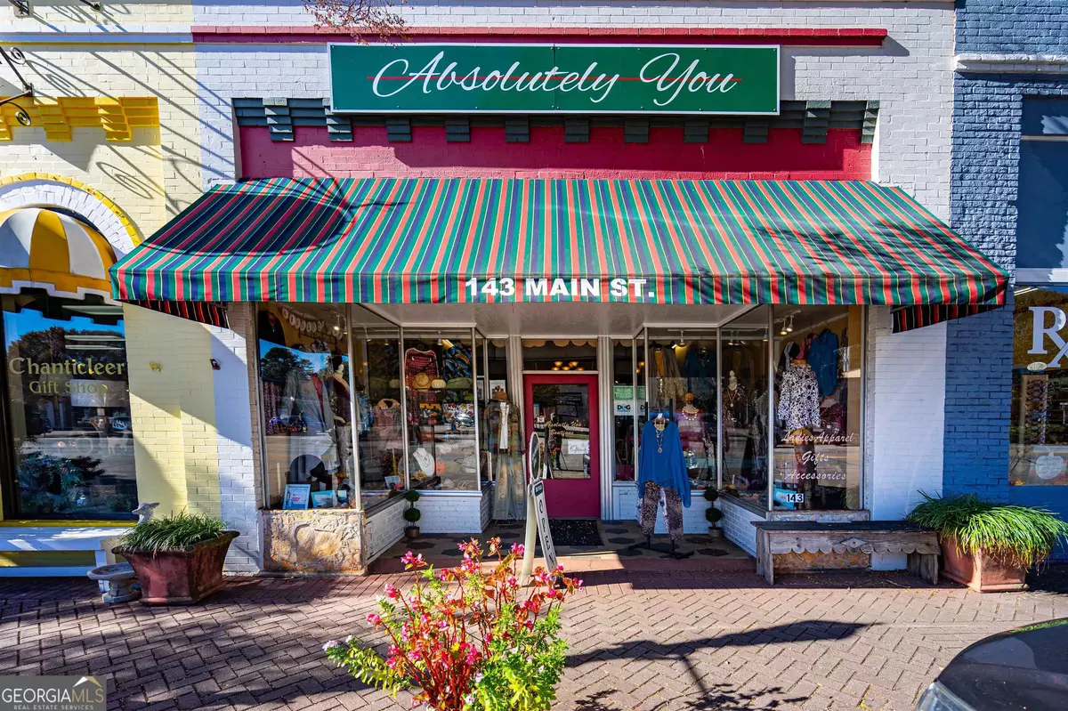 Pine Mountain, GA 31822,143 S Main AVE