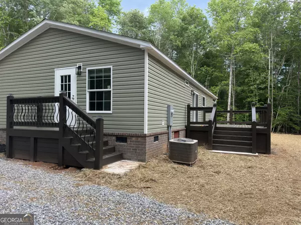 Demorest, GA 30535,2119 Double Bridge RD