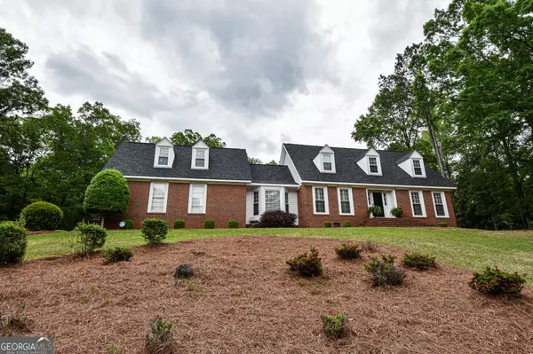 Thomaston, GA 30286,120 Mill Race RD