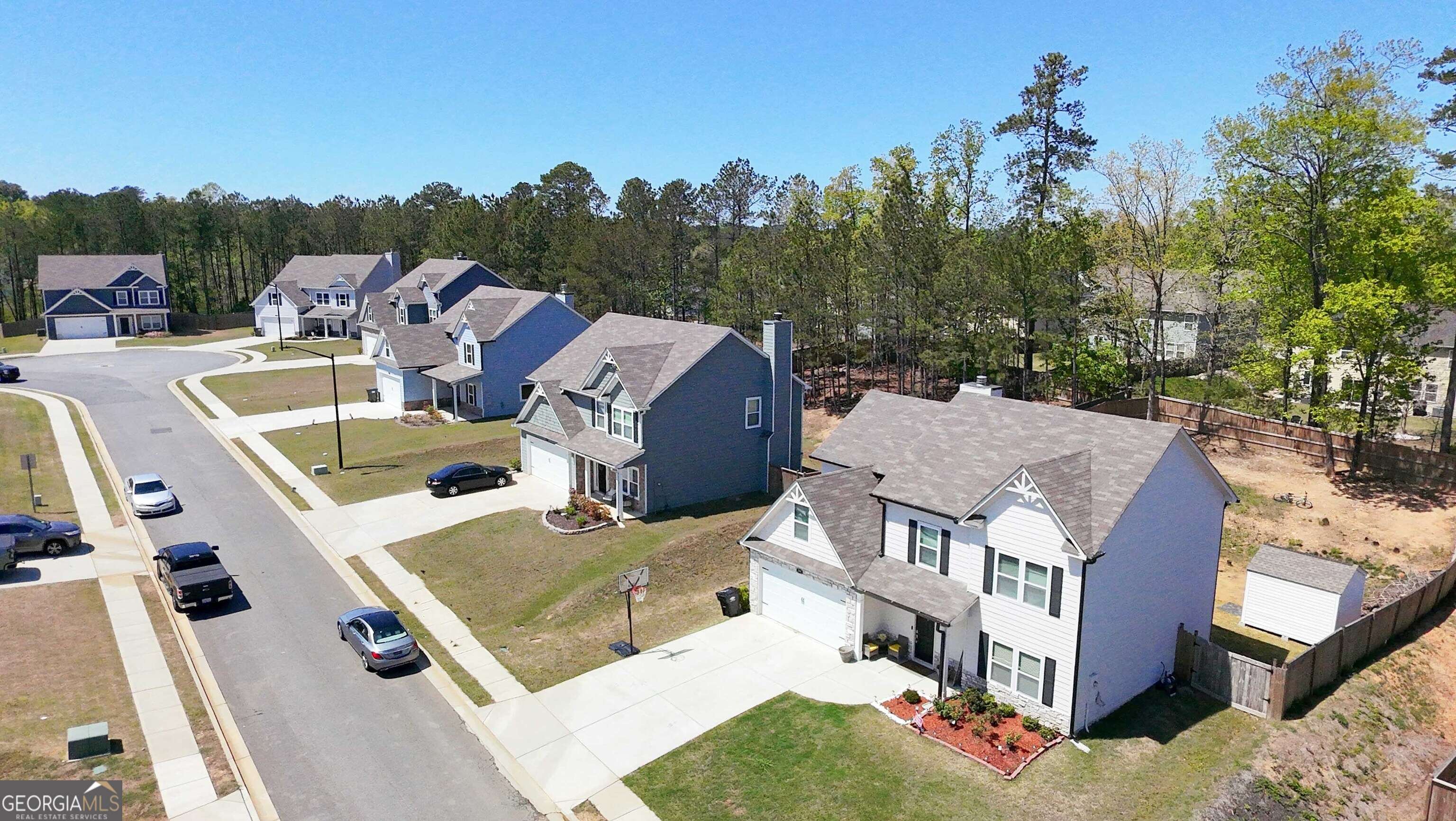 Dallas, GA 30132,299 Belmont LN