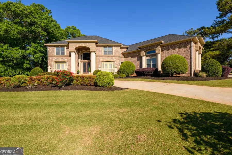 50 S Underwood Drive, Covington, GA 30016