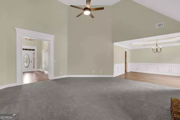 Loganville, GA 30052,3425 Sweet Basil LN