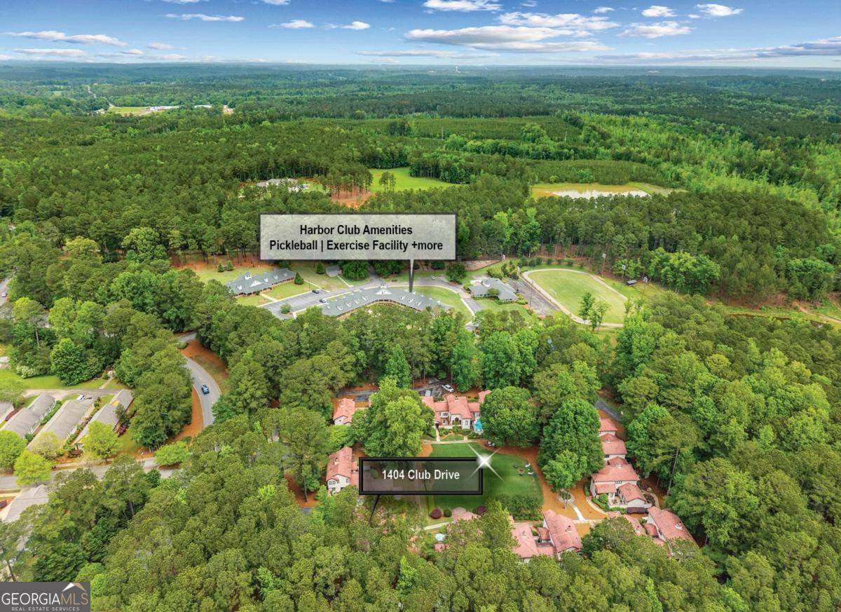 Greensboro, GA 30642,1404 Club DR