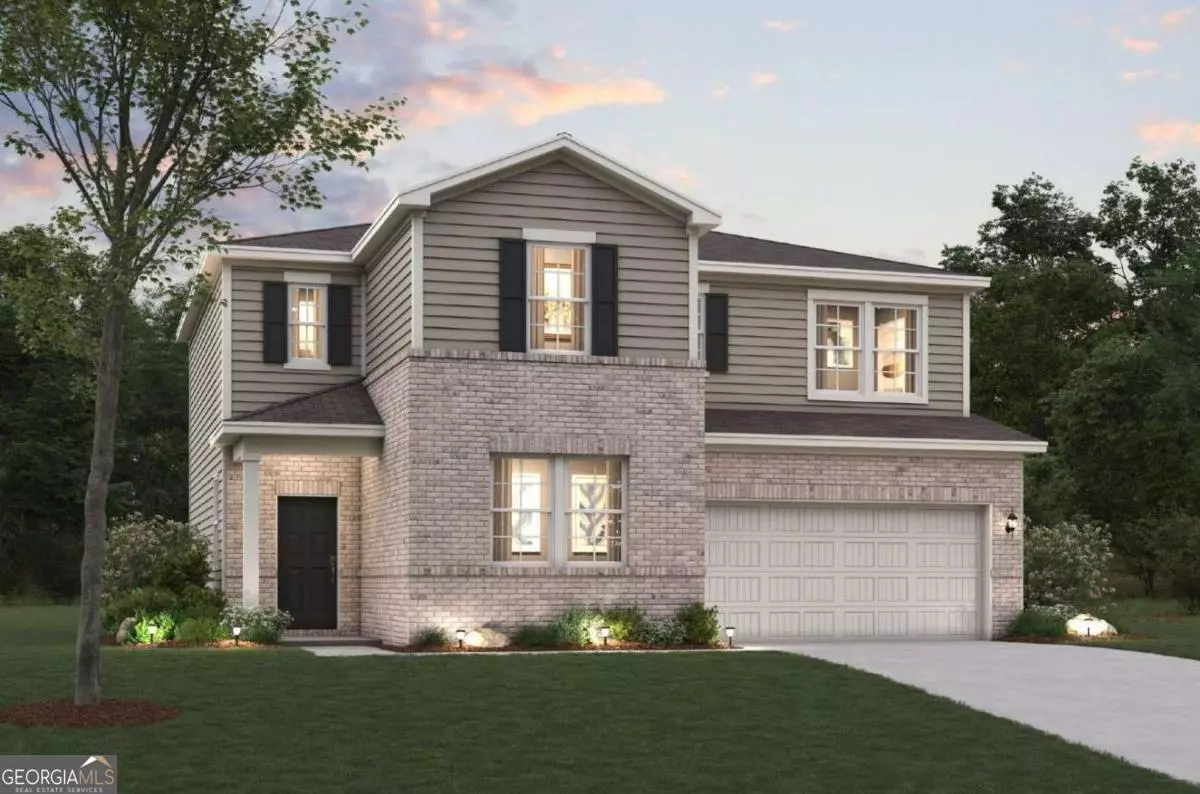 Lithonia, GA 30058,7127 Brushwood Bend #LOT 44