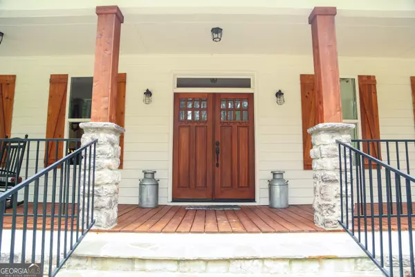 Bishop, GA 30621,1421 Riverwalk RD