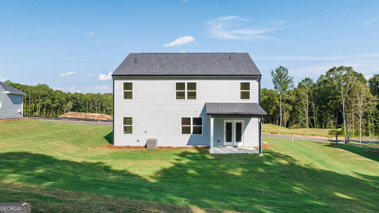Buckhead, GA 30625,1040 Amerson Street