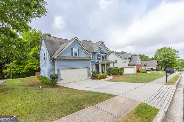 Jefferson, GA 30549,283 Spinner DR
