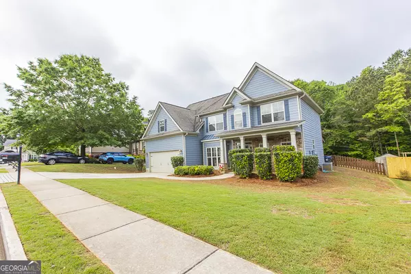 Jefferson, GA 30549,283 Spinner DR